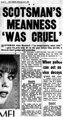 Daily Mirror - 7 June 1967